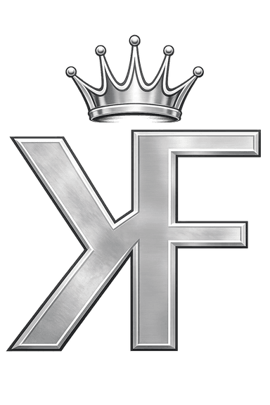 KingFood logo